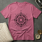 360 Degrees of Discipline T-Shirt