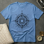 360 Degrees of Discipline T-Shirt