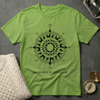 360 Degrees of Discipline T-Shirt