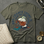 99% Chance Rum T-Shirt