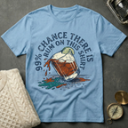 99% Chance Rum T-Shirt