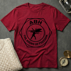 ABH · The Sound Of Freedom T-Shirt
