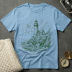 A Steady Light T-Shirt