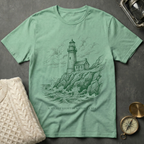 A Steady Light T-Shirt