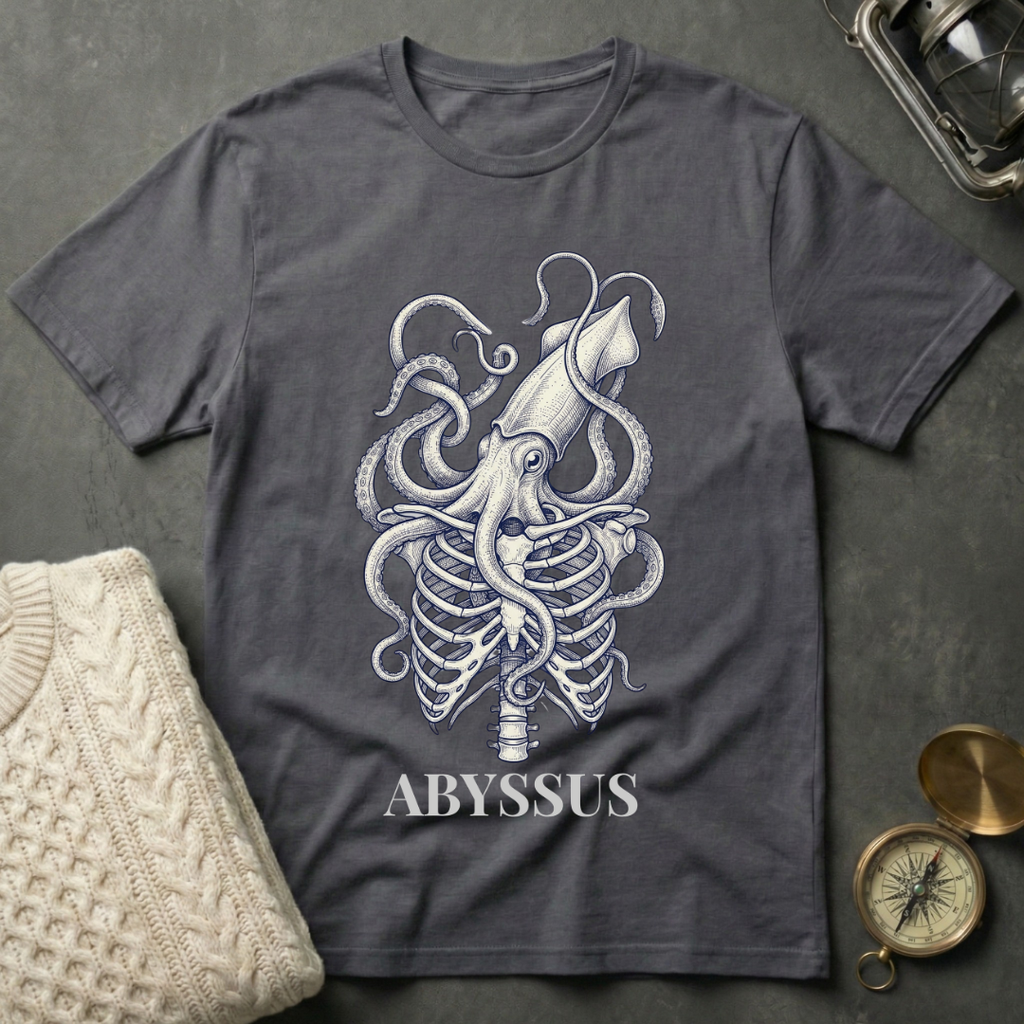 Abyssus T-Shirt