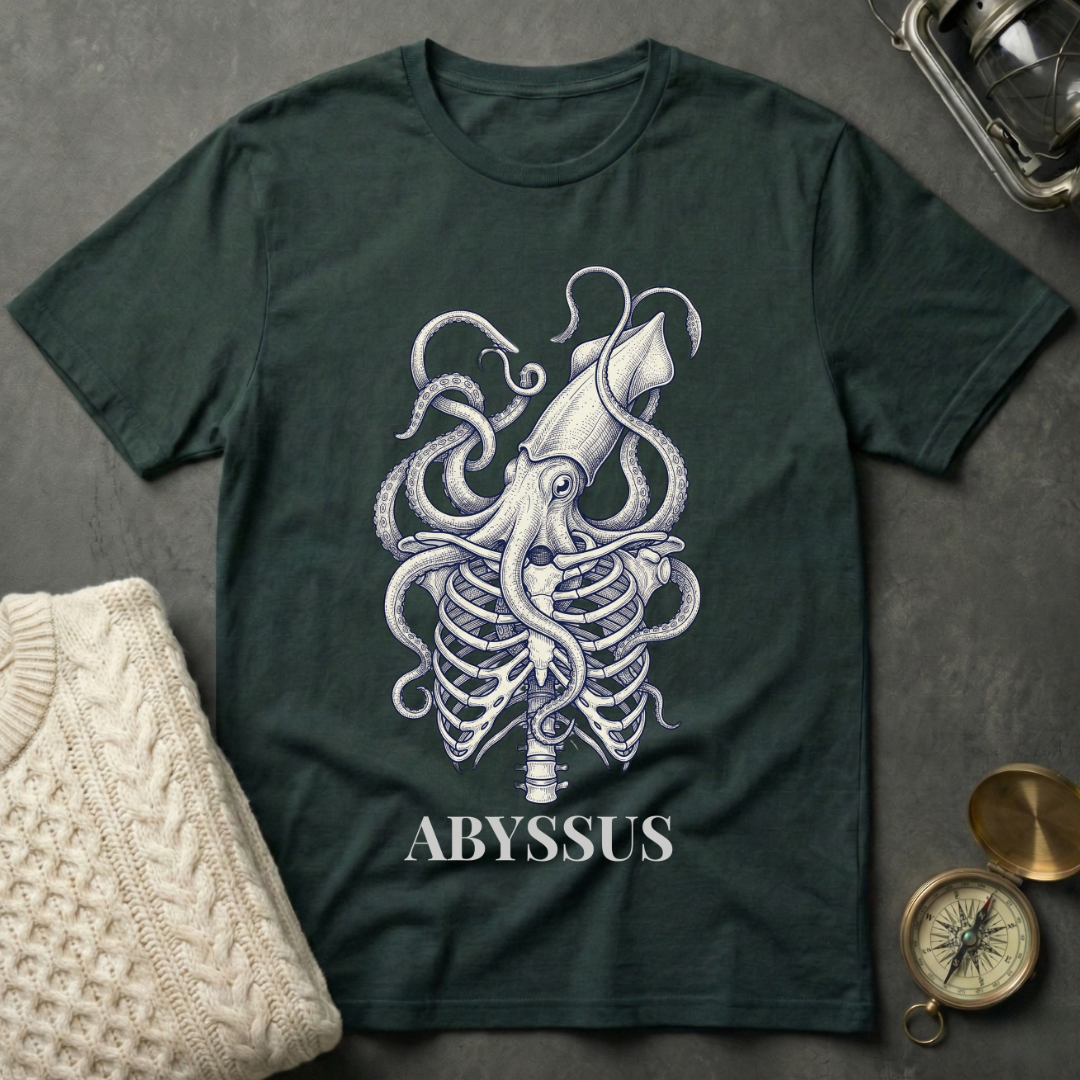 Abyssus T-Shirt