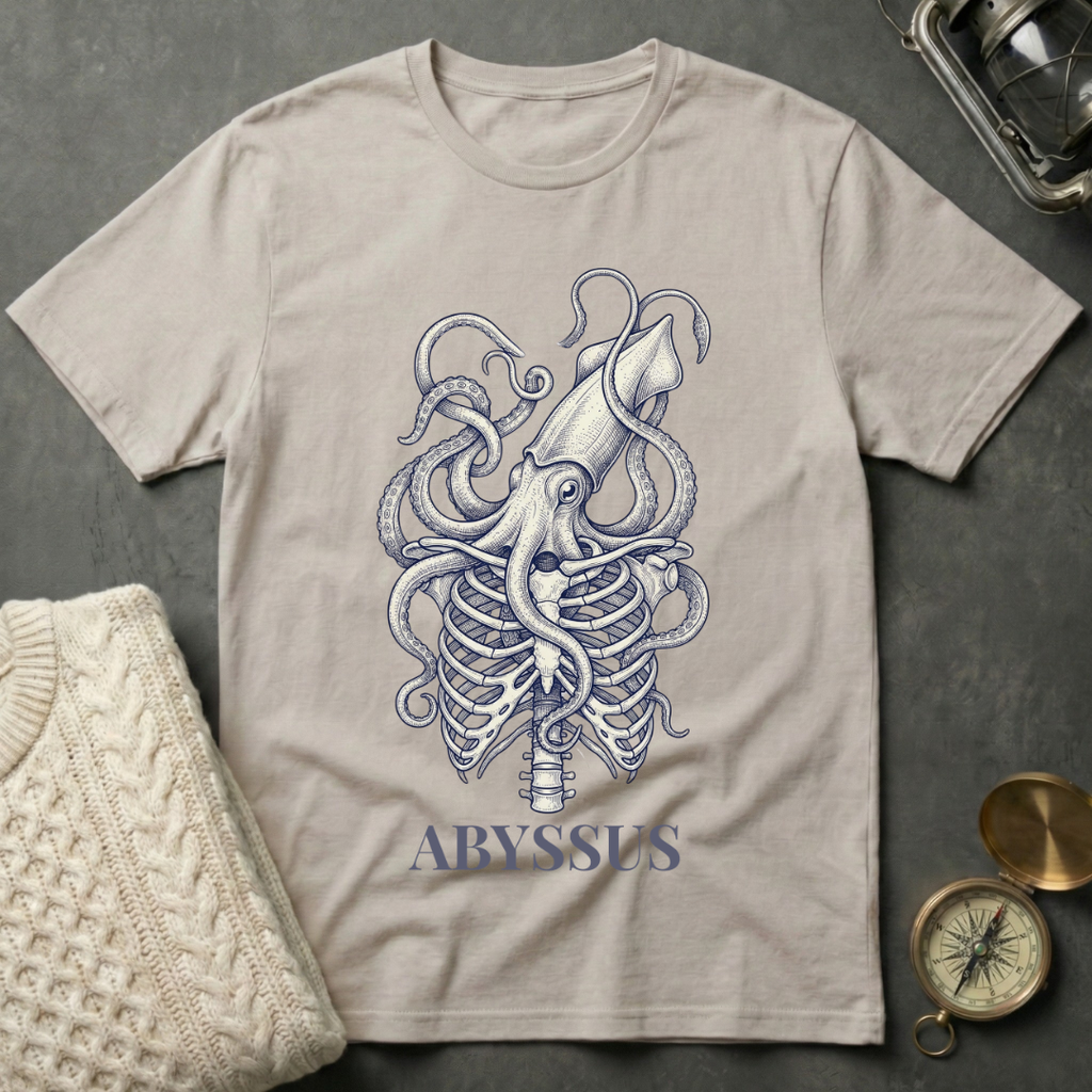 Abyssus T-Shirt