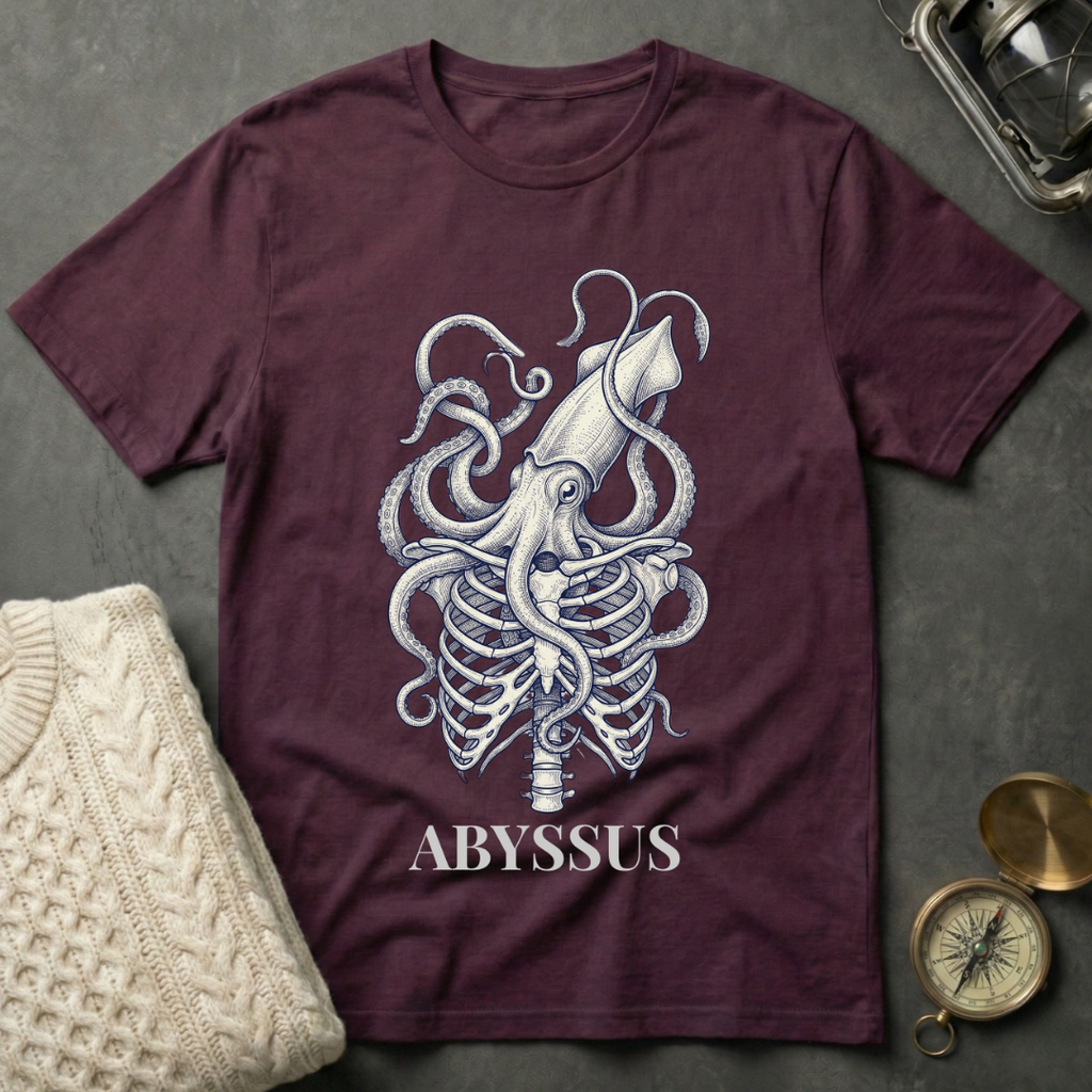Abyssus T-Shirt