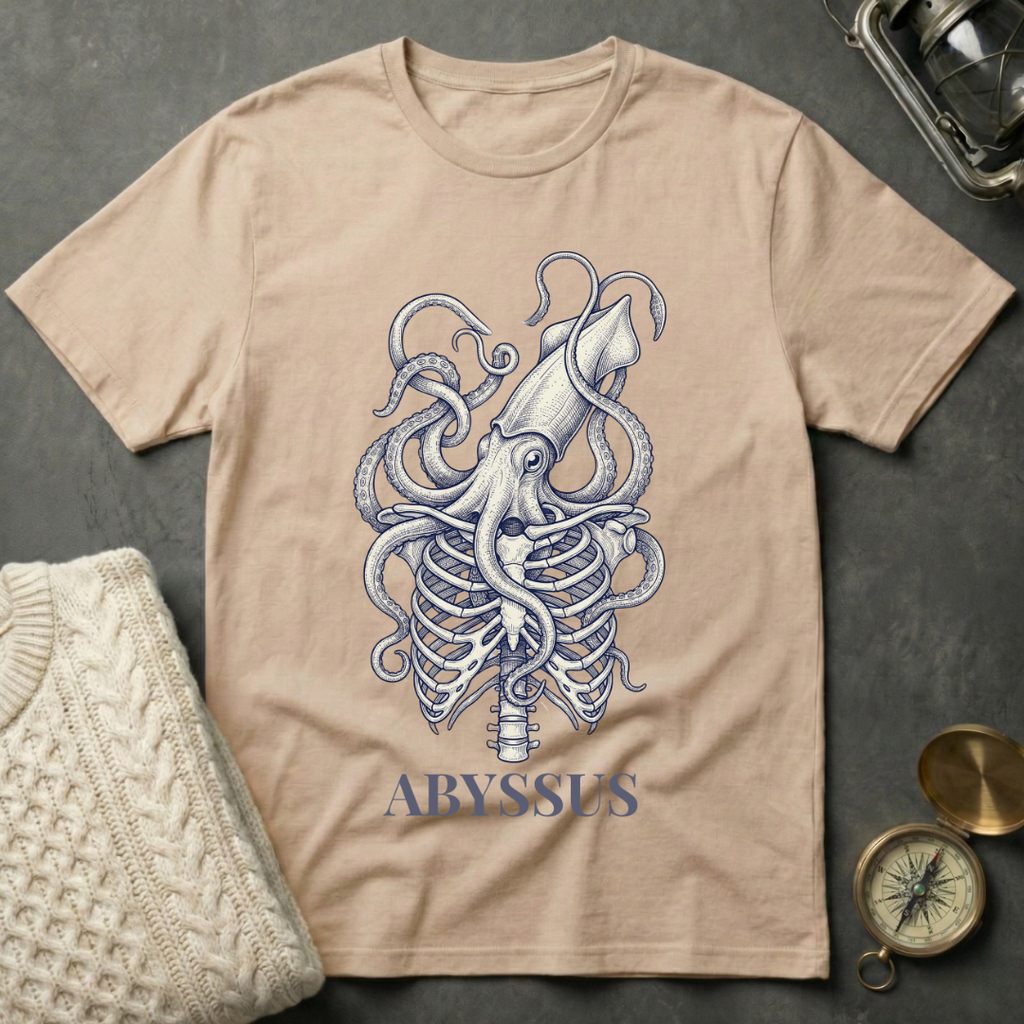 Abyssus T-Shirt