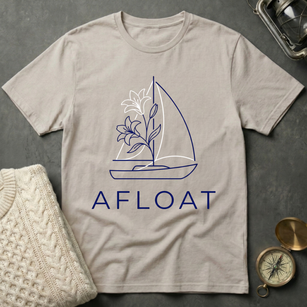 Afloat T-Shirt