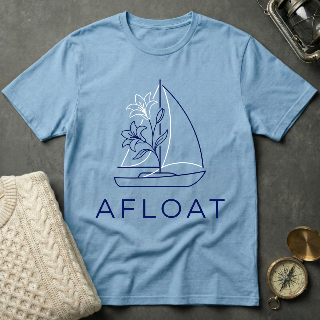 Afloat T-Shirt