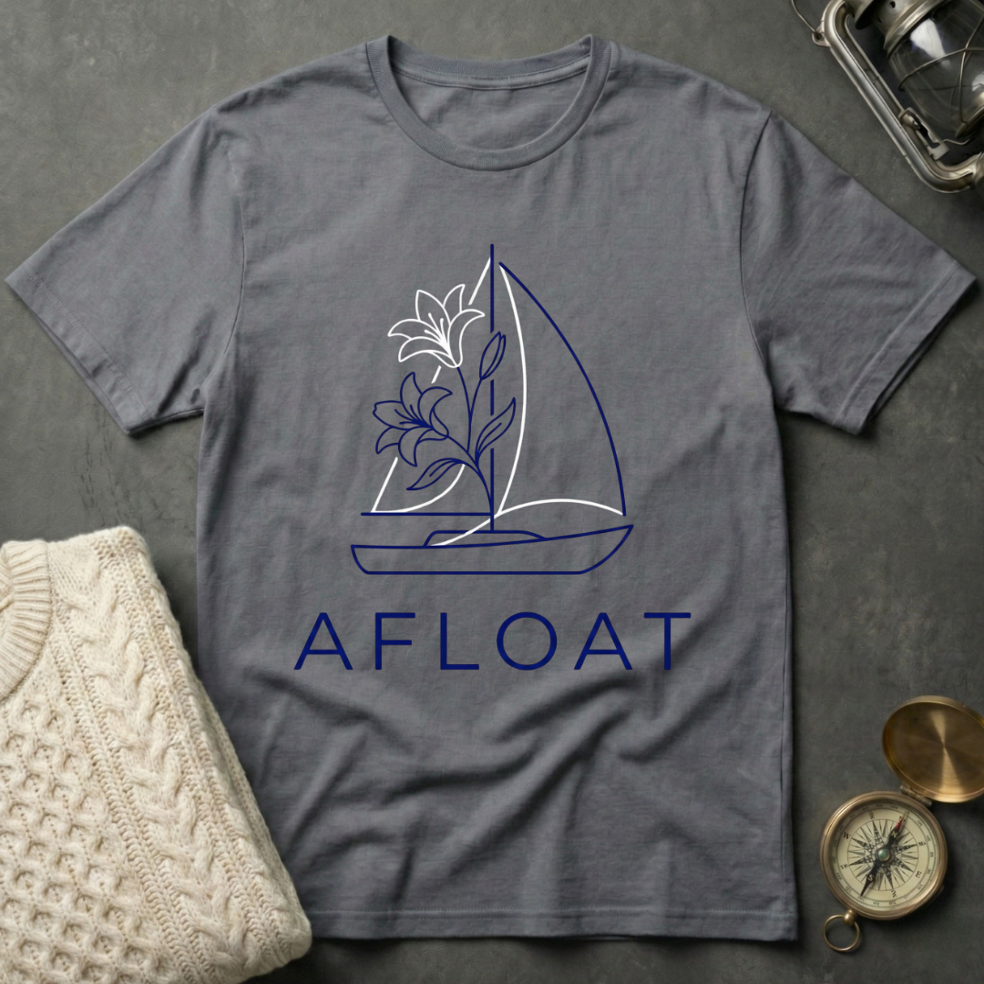 Afloat T-Shirt
