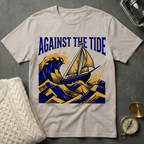 Against the Tide T-Shirt