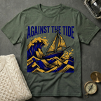Against the Tide T-Shirt