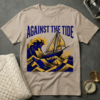 Against the Tide T-Shirt
