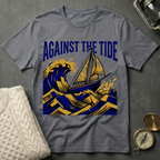 Against the Tide T-Shirt