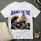 Against the Tide T-Shirt