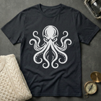 Angry Octopus T-Shirt