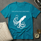 Architeuthis Specimen T-Shirt