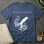 Architeuthis Specimen T-Shirt