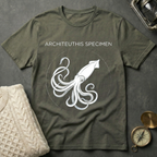 Architeuthis Specimen T-Shirt