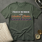 Article VI of the Code of Conduct - USCG T-Shirt