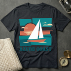 Azure Coast T-Shirt