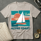 Azure Coast T-Shirt