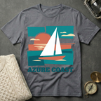 Azure Coast T-Shirt