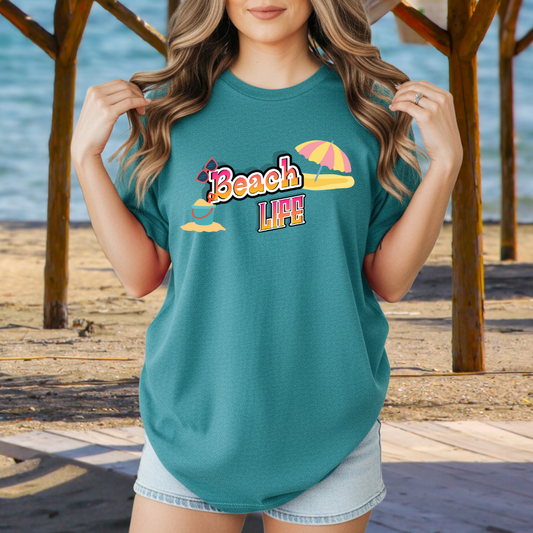 Beach Life T-Shirt