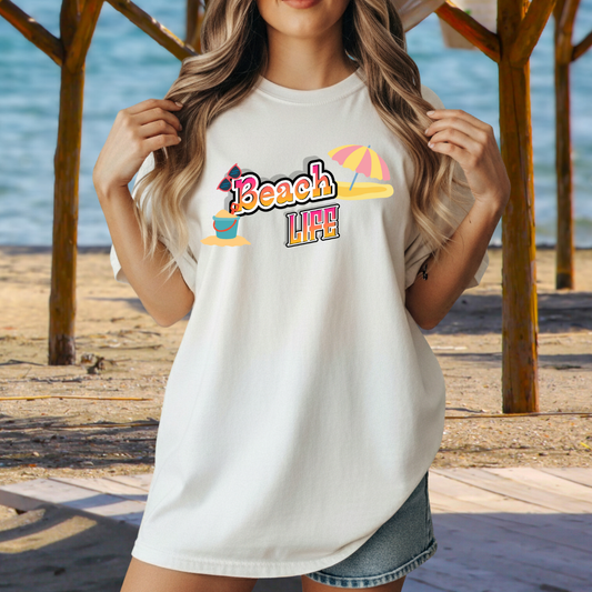 Beach Life T-Shirt
