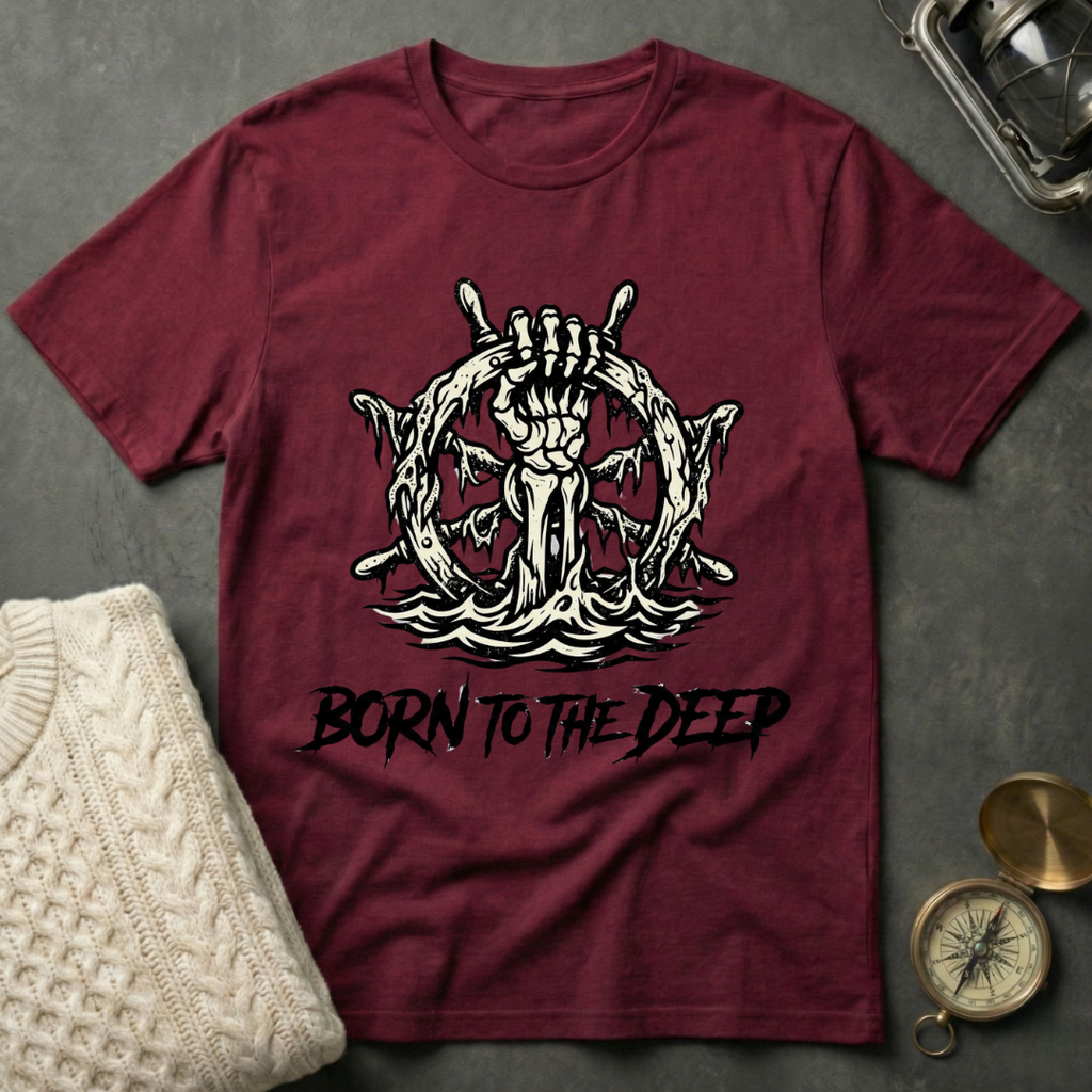 Born to the Deep T-Shirt