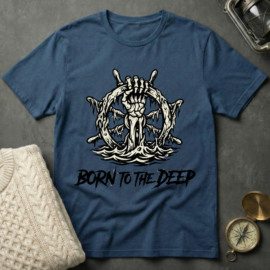 Born to the Deep T-Shirt