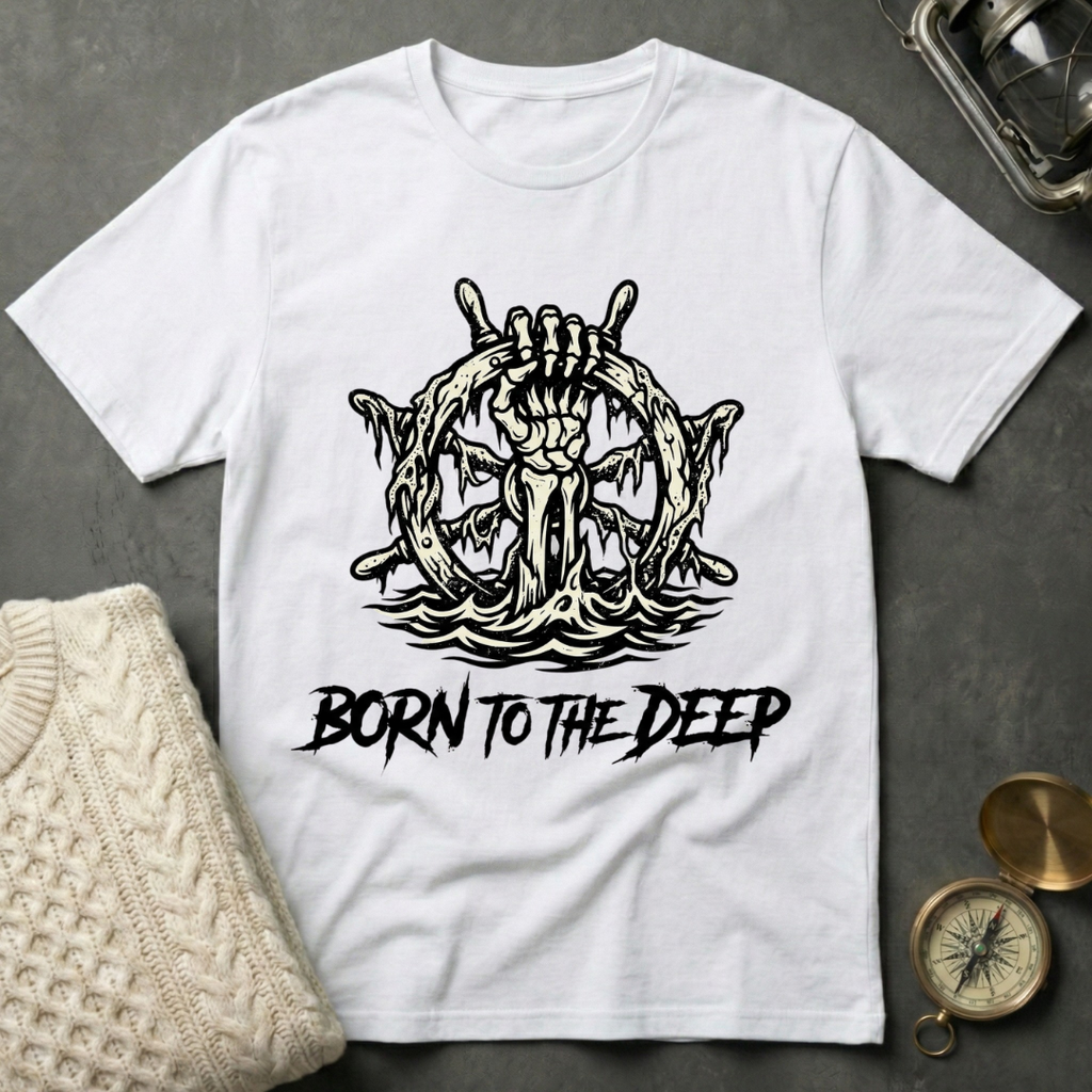 Born to the Deep T-Shirt