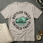 Bottled Tales · Untold Truth T-Shirt