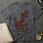Bound to the Deep T-Shirt