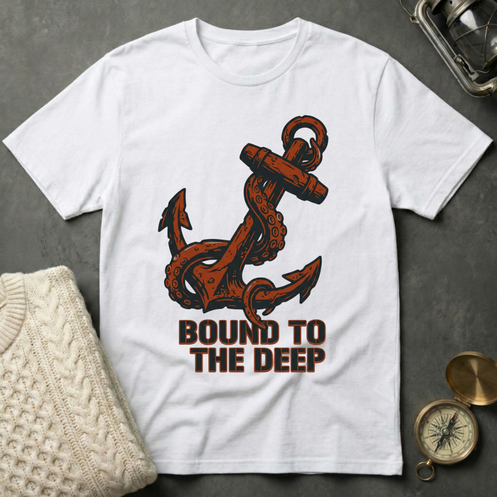 Bound to the Deep T-Shirt