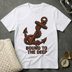 Bound to the Deep T-Shirt