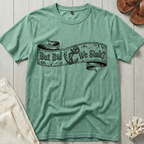 But Did We Sink? T-Shirt