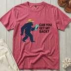 Can You Get My Back? T-Shirt