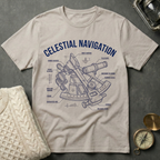 Celestial Navigation T-Shirt