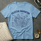 Celestial Navigation T-Shirt