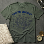 Celestial Navigation T-Shirt