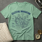 Celestial Navigation T-Shirt