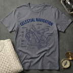 Celestial Navigation T-Shirt