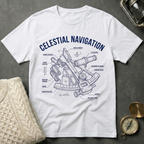 Celestial Navigation T-Shirt