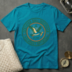 Certified Gull Identifier T-Shirt