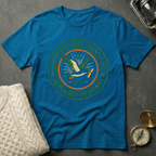 Certified Gull Identifier T-Shirt