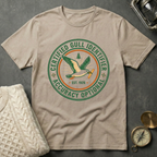 Certified Gull Identifier T-Shirt
