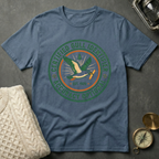 Certified Gull Identifier T-Shirt